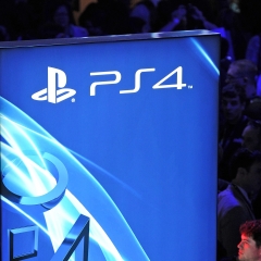 Sony планирует продать до конца марта 2014 года 5 млн PlayStation 4