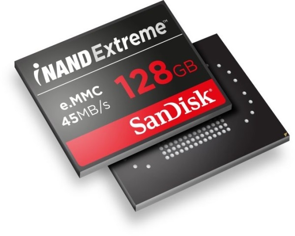 Ssd sandisk df4032 замена