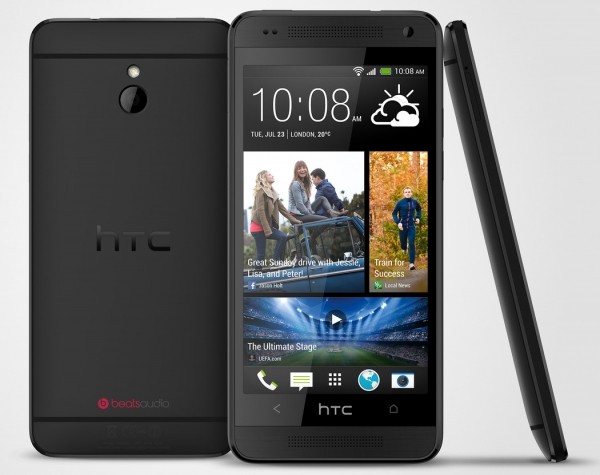 HTC столкнулась с нехваткой компонентов для One Mini