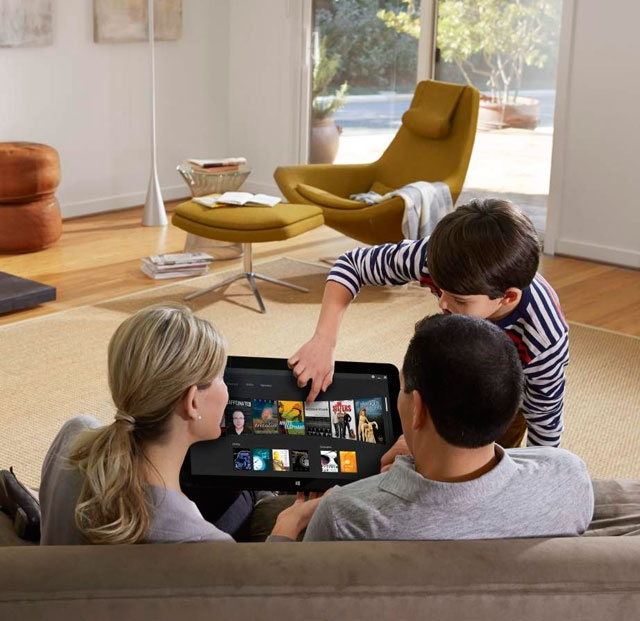 Dell XPS 18