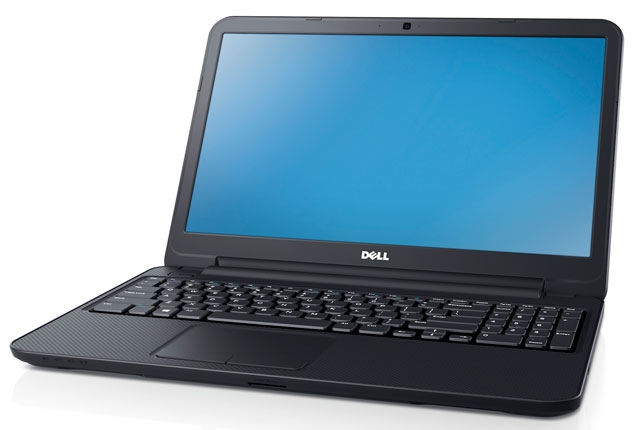 Обновленные ноутбуки Dell Inspiron 3537 и 3737