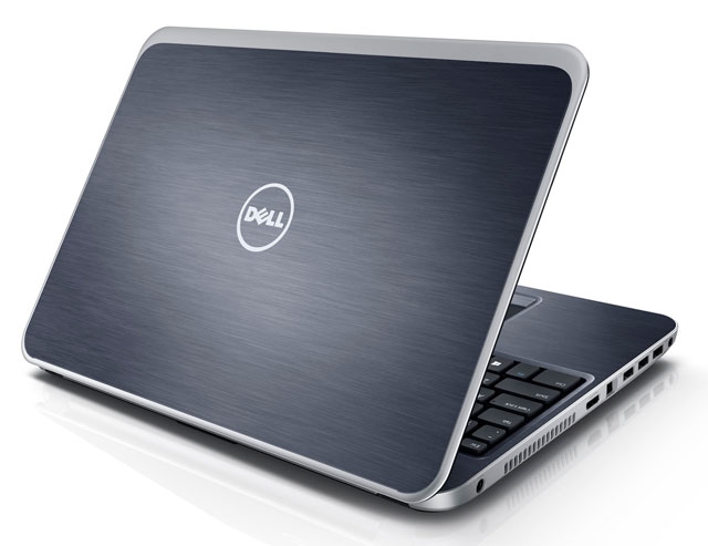 Обновленные ноутбуки Dell Inspiron 5537 и 5737