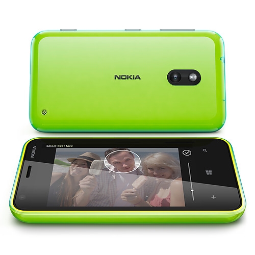 Согласно исследованию Nokia, россияне больше всех в Европе любят фотографировать