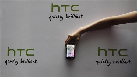 HTC объявила о первых в истории квартальных убытках