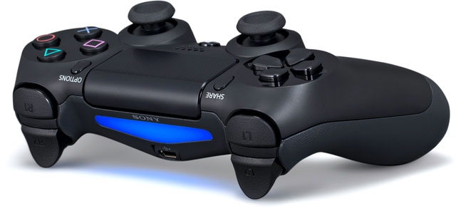 Ds4 windows не видит dualshock 4