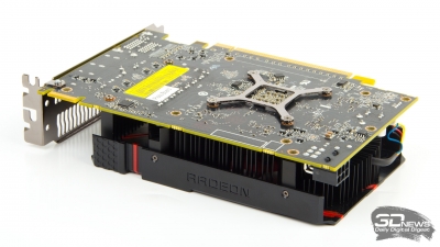  AMD Radeon R7 260X 