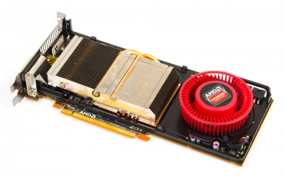  AMD Radeon R7 270X 