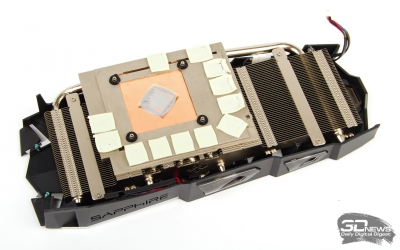  AMD Radeon R7 280X 