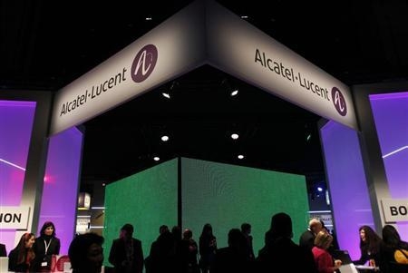 Alcatel-Lucent сократит к концу года 10 тысяч рабочих мест Alcatel-Lucent сократит к концу года 10 тысяч рабочих мест