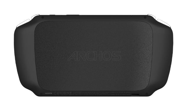 Archos представила игровой планшет GamePad 2 Archos представила игровой планшет GamePad 2
