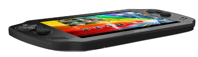 Archos представила игровой планшет GamePad 2 Archos представила игровой планшет GamePad 2