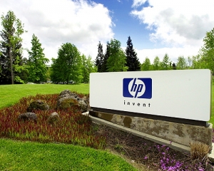 HP в следующем году ожидает падение выручки с элементами роста HP в следующем году ожидает падение выручки с элементами роста