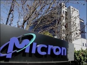 Micron Technology завершила четвертый квартал и 2013 финансовый год с прибылью Micron Technology завершила четвертый квартал и 2013 финансовый год с прибылью