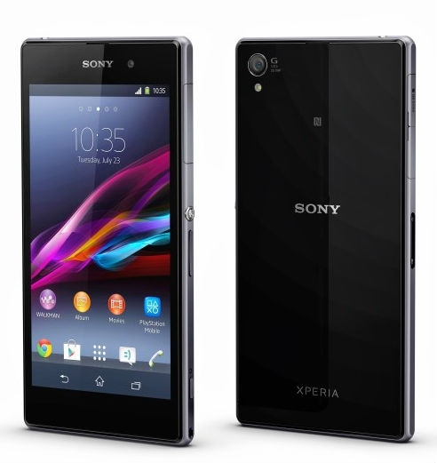 Sony в 2014 году предпочтет Европу и Японию Америке Sony в 2014 году предпочтет Европу и Японию Америке