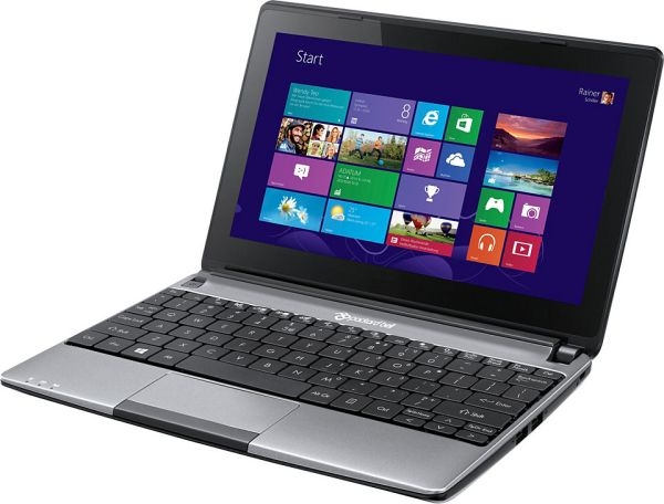 Ноутбуки исчезнут. Packard Bell enme69bmp тачскрин.