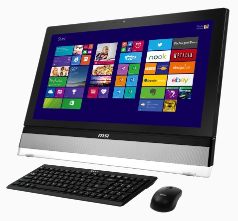 MSI AE270 MSI AE270