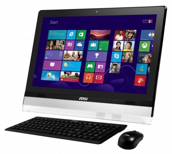 MSI AE221 MSI AE221