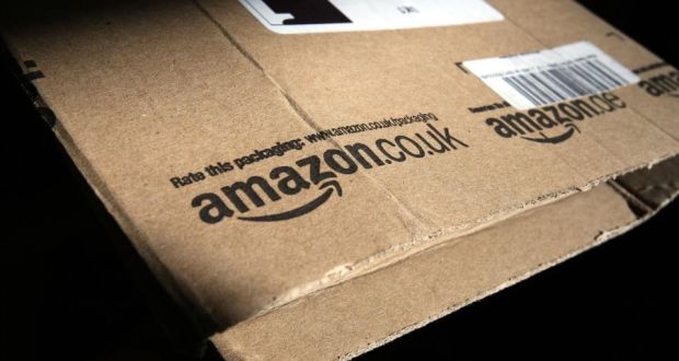 Amazon увеличила в 3 квартале выручку на 24% при убытках в $41 млн Amazon увеличила в 3 квартале выручку на 24% при убытках в $41 млн