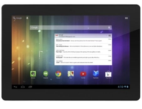  Поступил в продажу 13,3” планшет Ematic Cinema Tab ETH102 на Android 