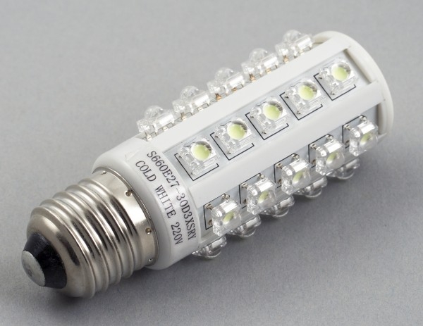 Лампы LED E27 - купить в интернет-магазине Eua