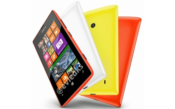 Nokia Lumia 525 Nokia Lumia 525