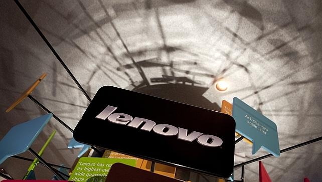 Lenovo чья фирма какой страны