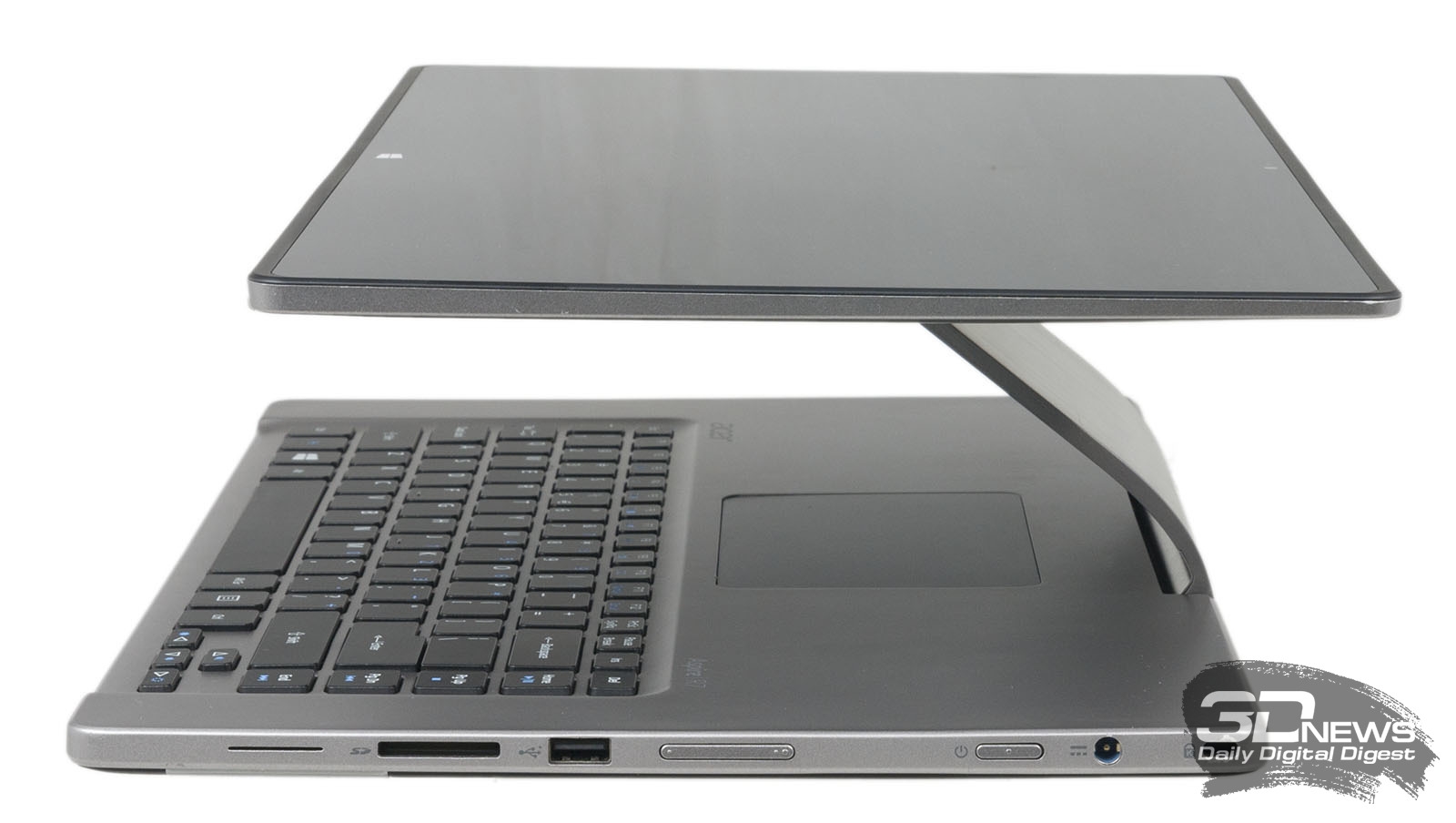 Ноутбук Acer Сенсорный Экран Цена