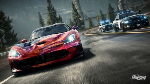 Video Dnya Novyj Trejler Ekranizacii Need For Speed