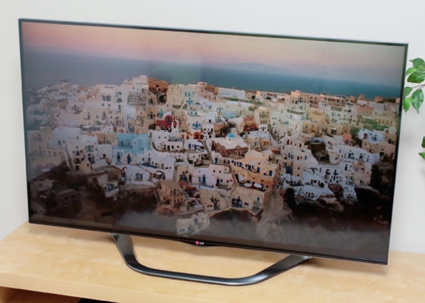 Телевизор lg 42lb673v есть ли блютуз