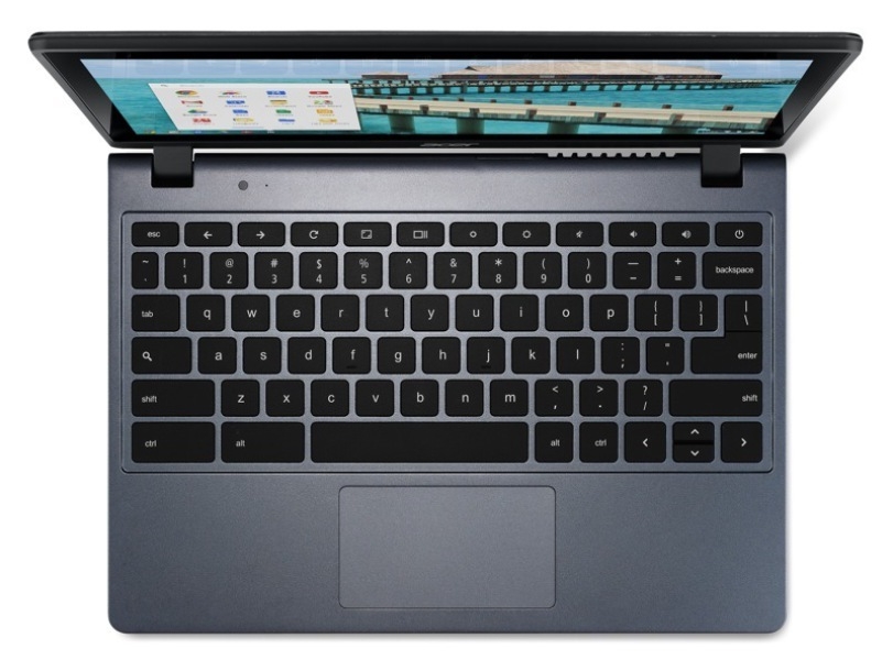 Acer C720P Chromebook Acer C720P Chromebook