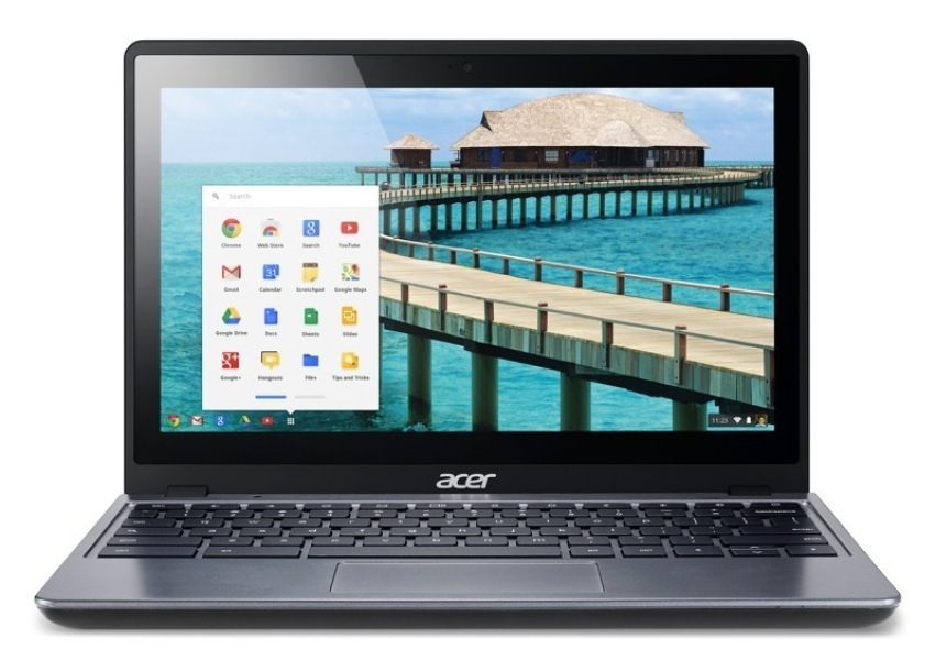 Acer C720P Chromebook Acer C720P Chromebook