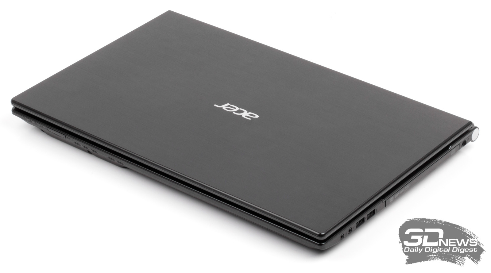 Ноутбук Acer V3 Цена