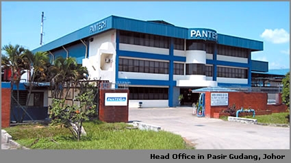Pantech Pantech