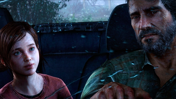 Last of us что лучше улучшать