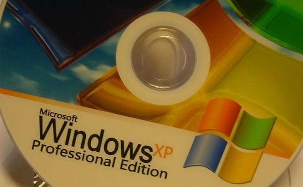 Windows xp пинг есть интернета нет