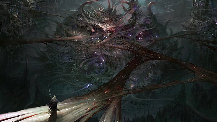 Torment: Tides of Numenera