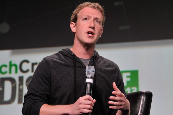 Фото Steve Jennings/Getty Images Ffor Techcrunch