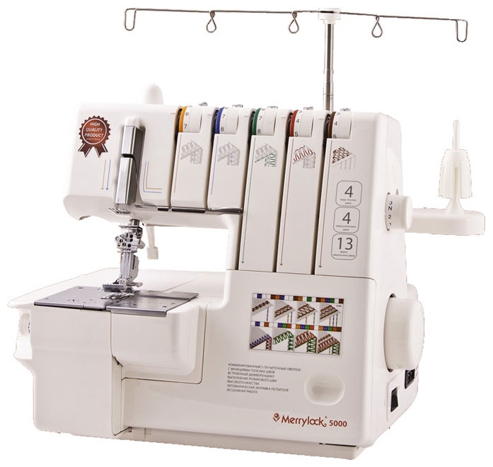 Игровой набор Sew Cool «Швейная машинка»