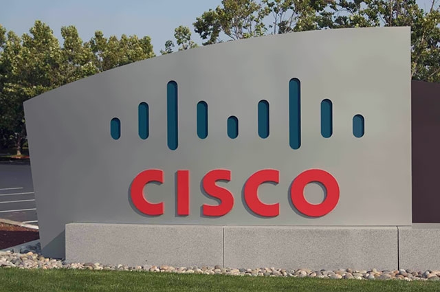 Cisco на телефоне горит do not disturb