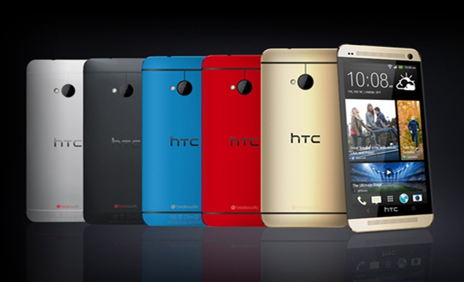 Обновление андроид 5 htc