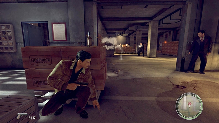  Mafia 2 