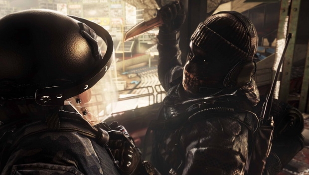 callofduty.com