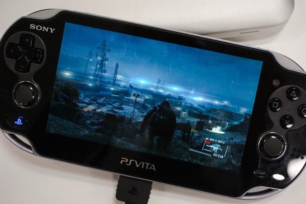 Как установить игру на ps vita с компьютера