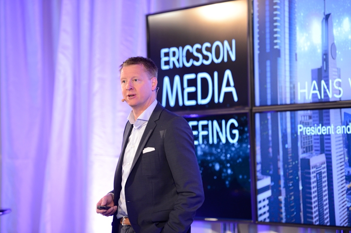 Фото ericsson.com