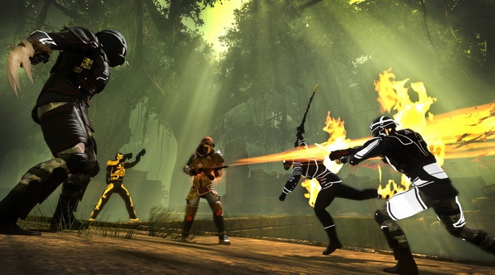  thesecretworld.com 