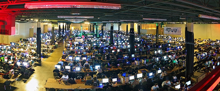 QuakeCon 2013 (www.geforce.com)