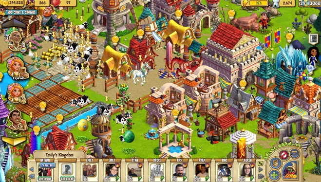 zynga.com