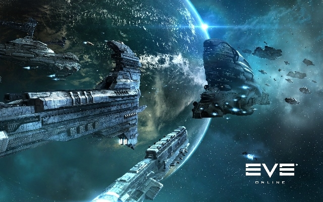 Где найти ботов в eve online