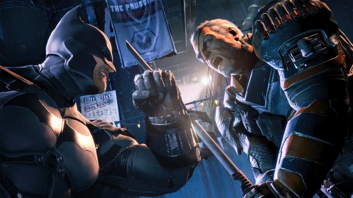 batmanarkhamorigins.com
