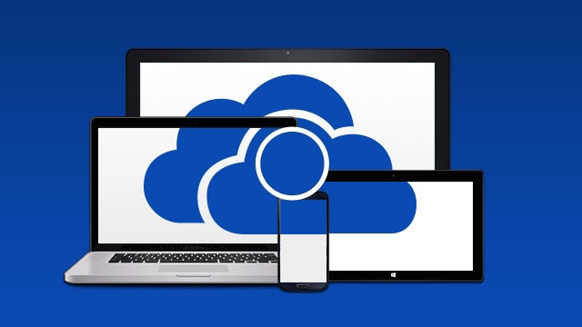 Возможности Onedrive